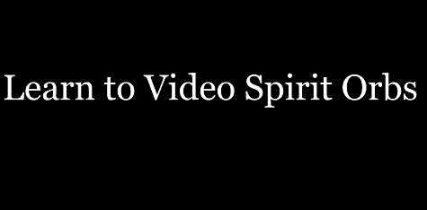 Learn to Video Spirit
